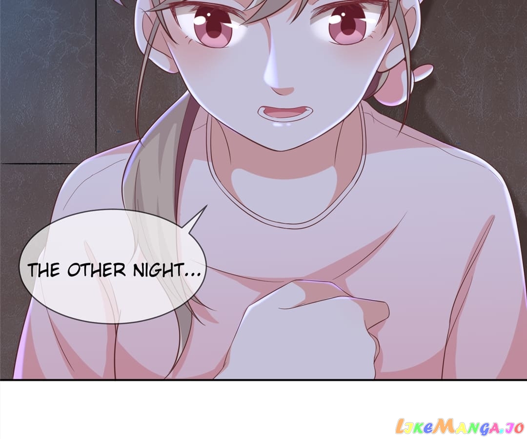 My Roommates are Vampire Idols chapter 7 - page 77