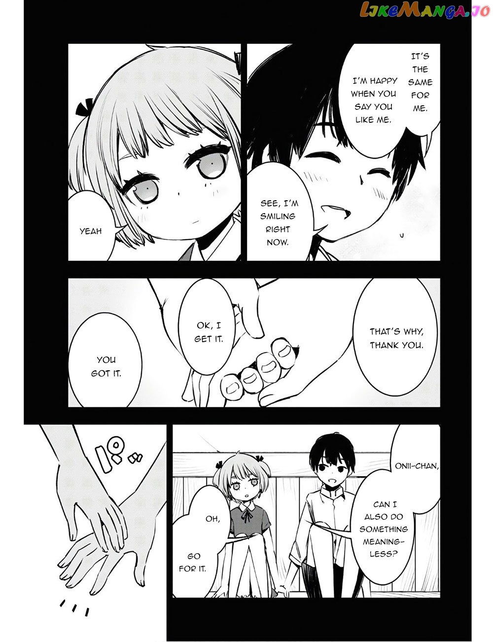 I Was Kicked out of the Hero’s Party Because I Wasn’t a True Companion so I Decided to Have a Slow Life at the Frontier chapter 22 - page 22
