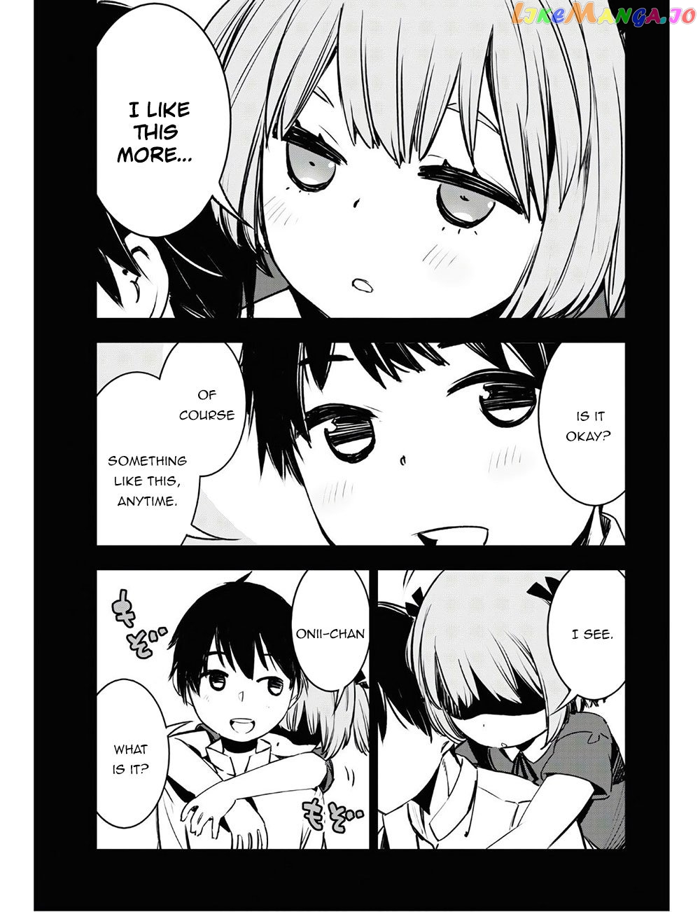 I Was Kicked out of the Hero’s Party Because I Wasn’t a True Companion so I Decided to Have a Slow Life at the Frontier chapter 22 - page 24