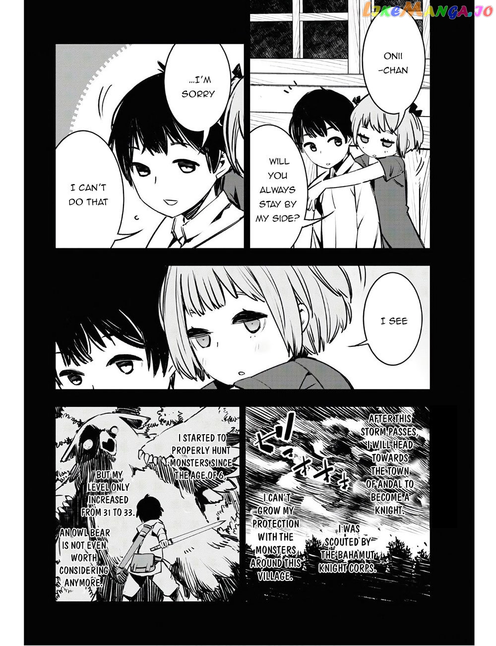 I Was Kicked out of the Hero’s Party Because I Wasn’t a True Companion so I Decided to Have a Slow Life at the Frontier chapter 22 - page 27