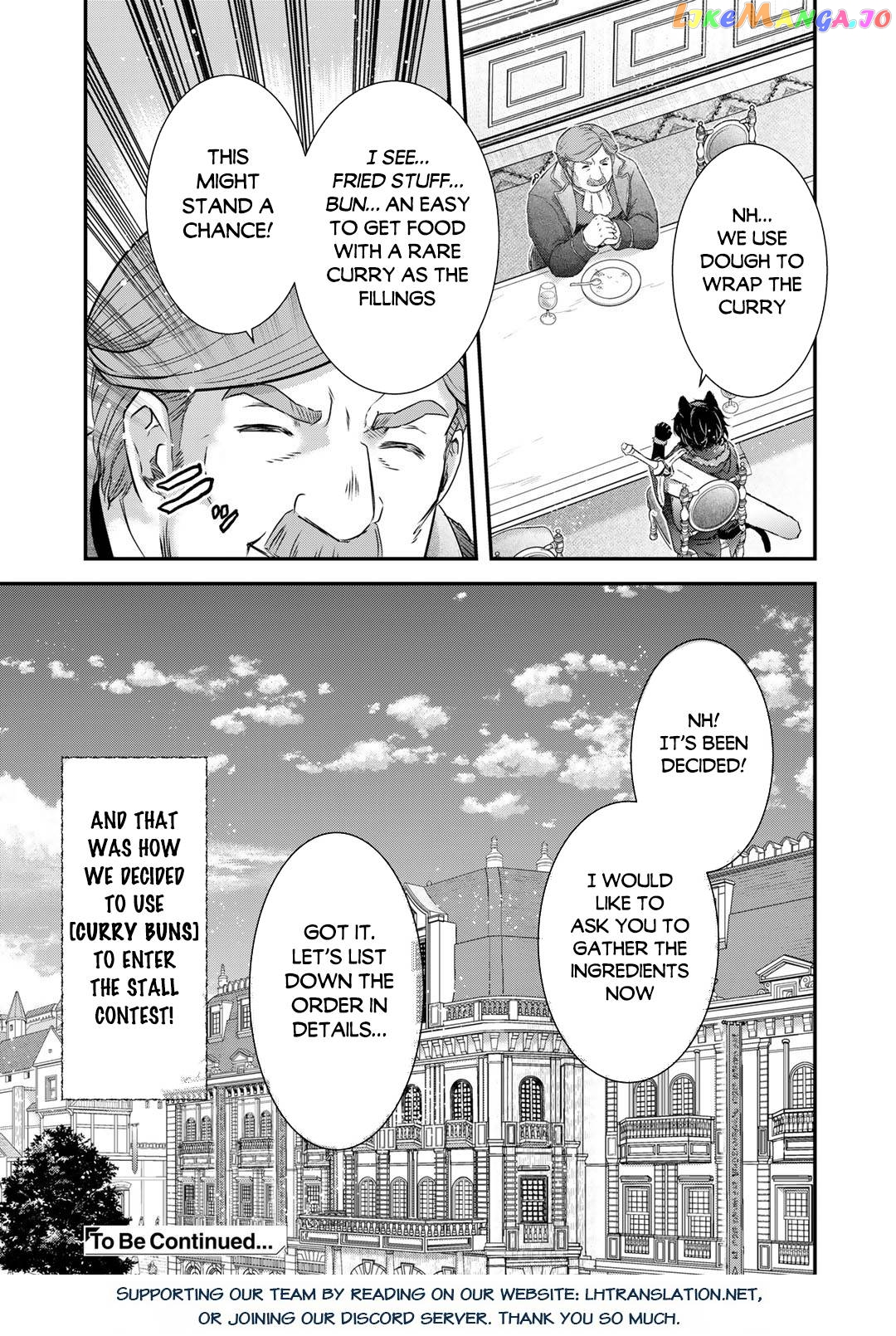 Tensei Shitara Ken deshita chapter 63 - page 26