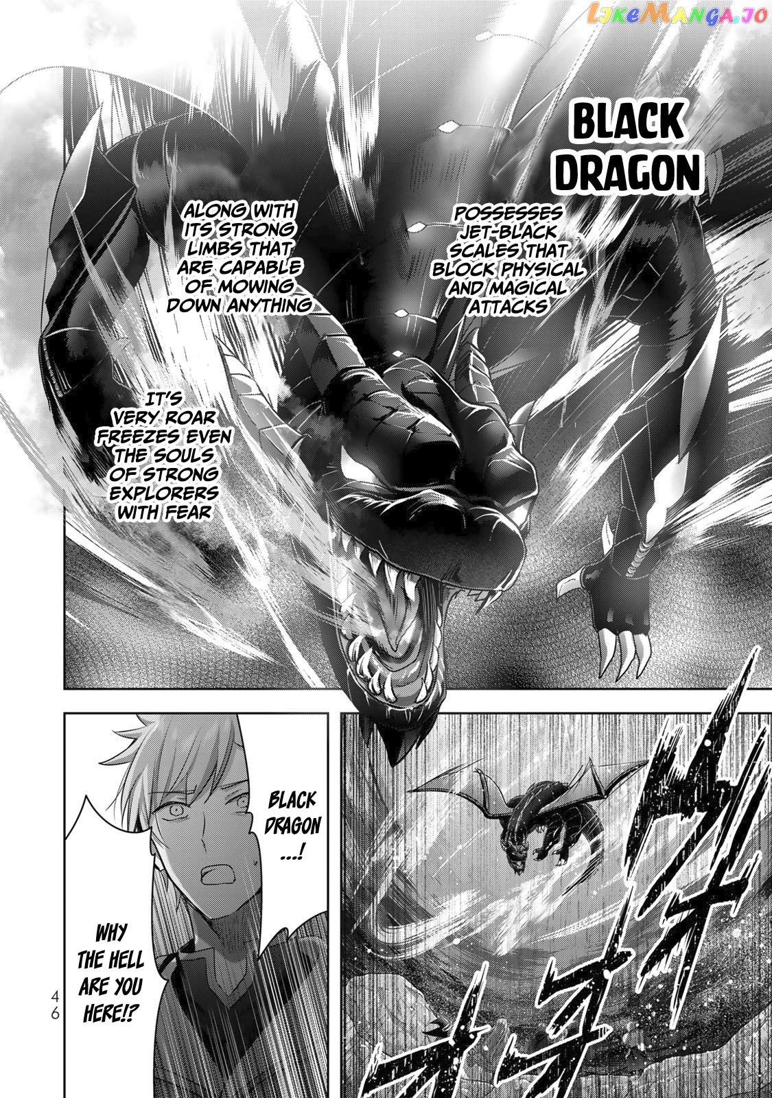 Yuusha Party O Oida Sareta Kiyou Binbou chapter 9 - page 3