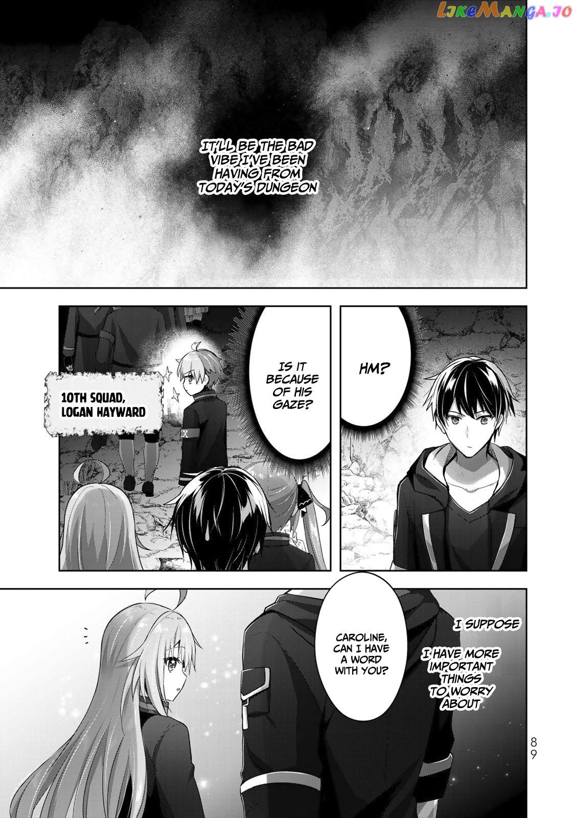 Yuusha Party O Oida Sareta Kiyou Binbou chapter 10 - page 4