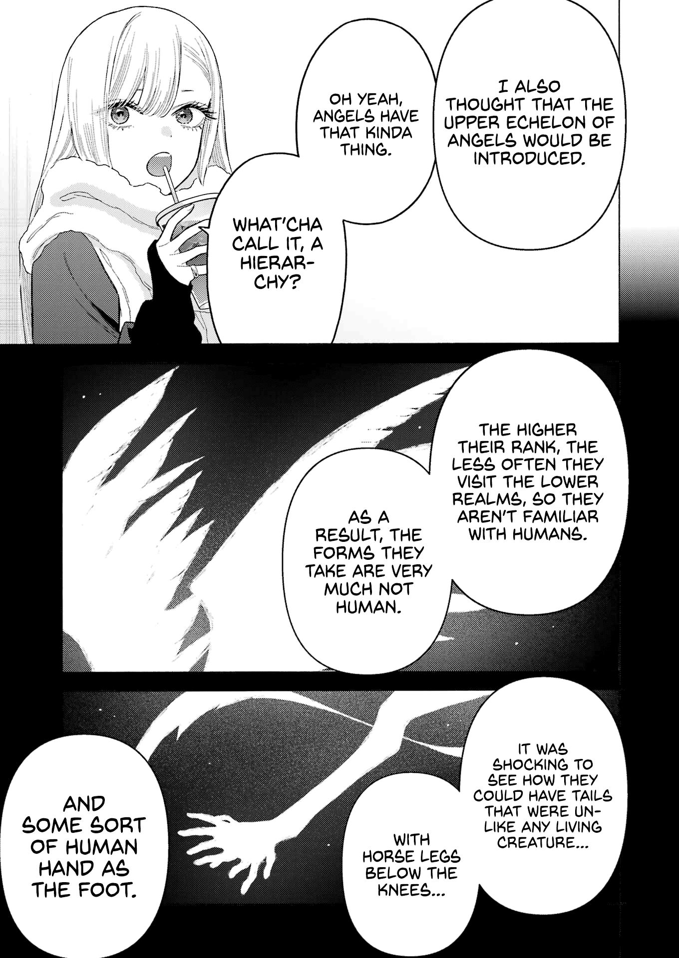 Sono Bisque Doll wa Koi wo suru chapter 90 - page 6