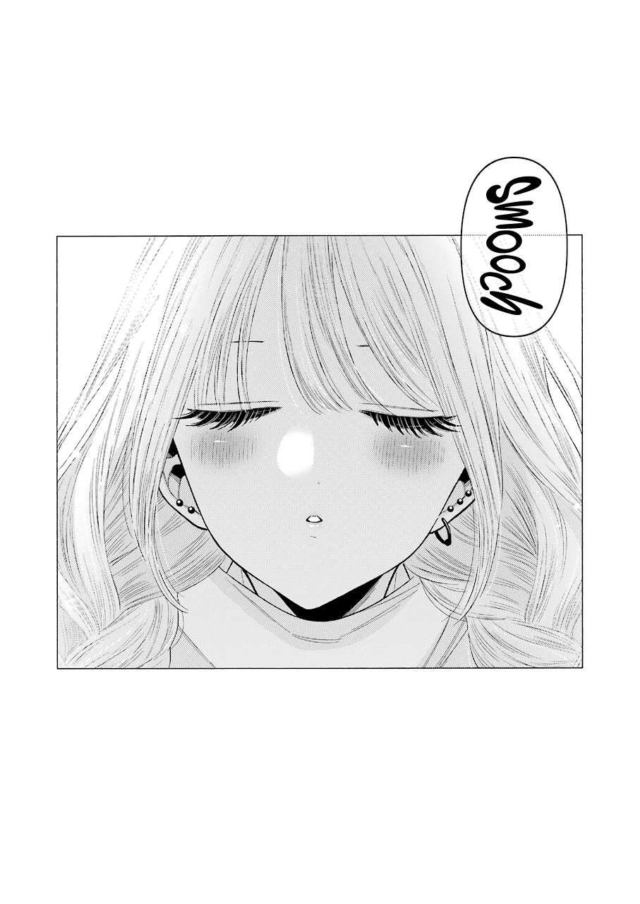 Sono Bisque Doll wa Koi wo suru chapter 67 - page 8