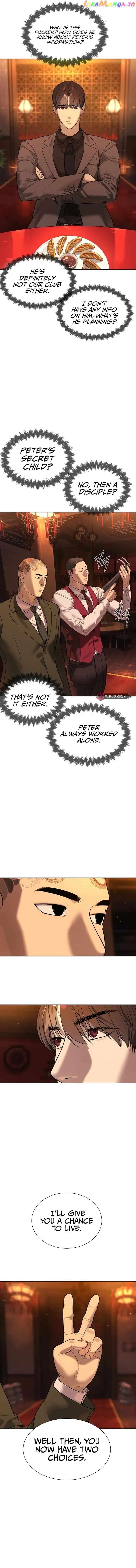 Killer Peter chapter 2 - page 22