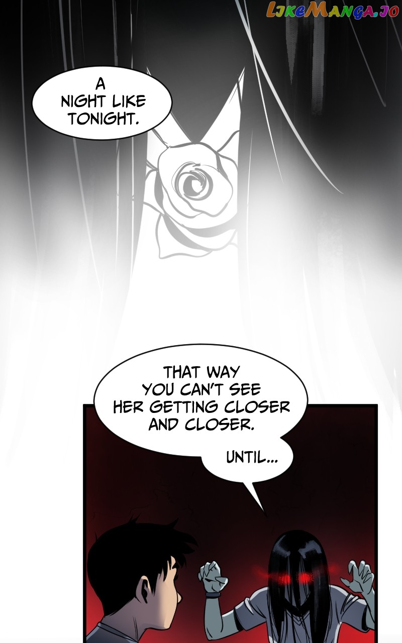 The Eagle and the Snake chapter 1 - page 23