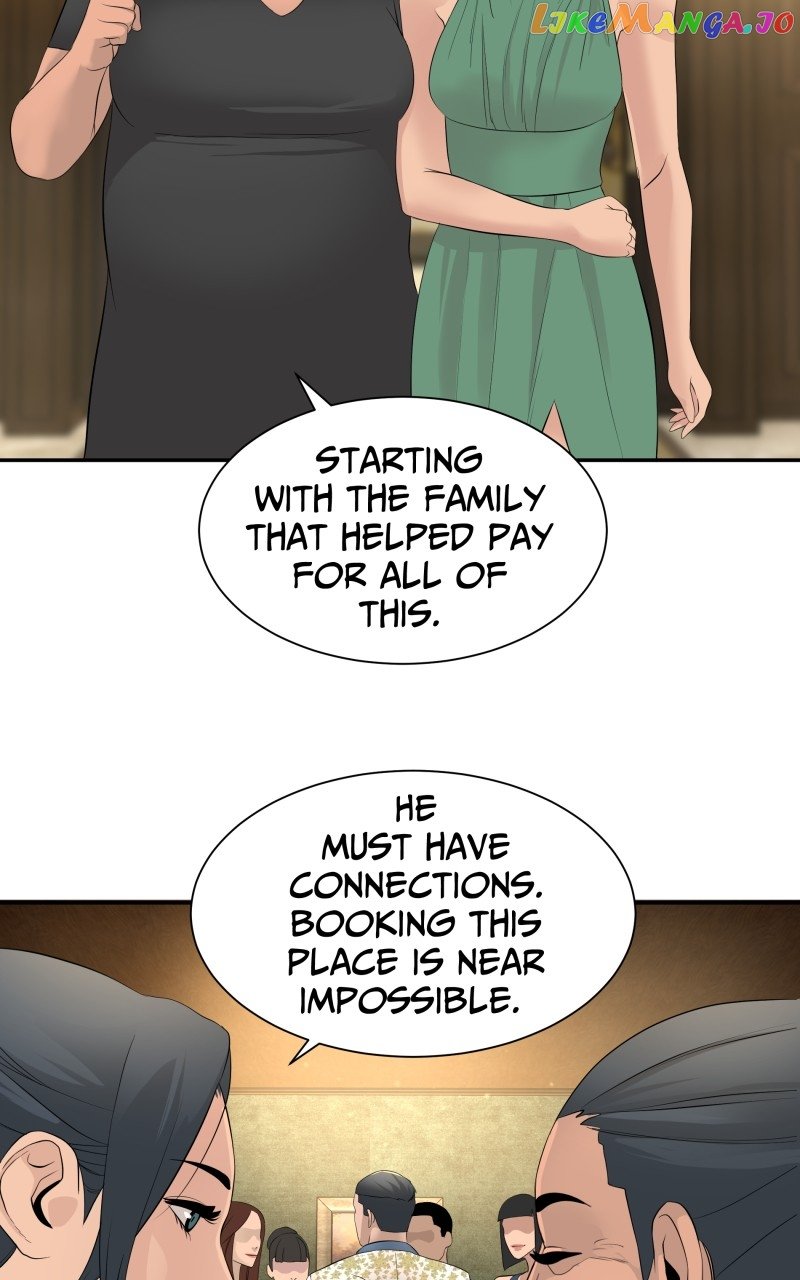 The Eagle and the Snake chapter 51 - page 105