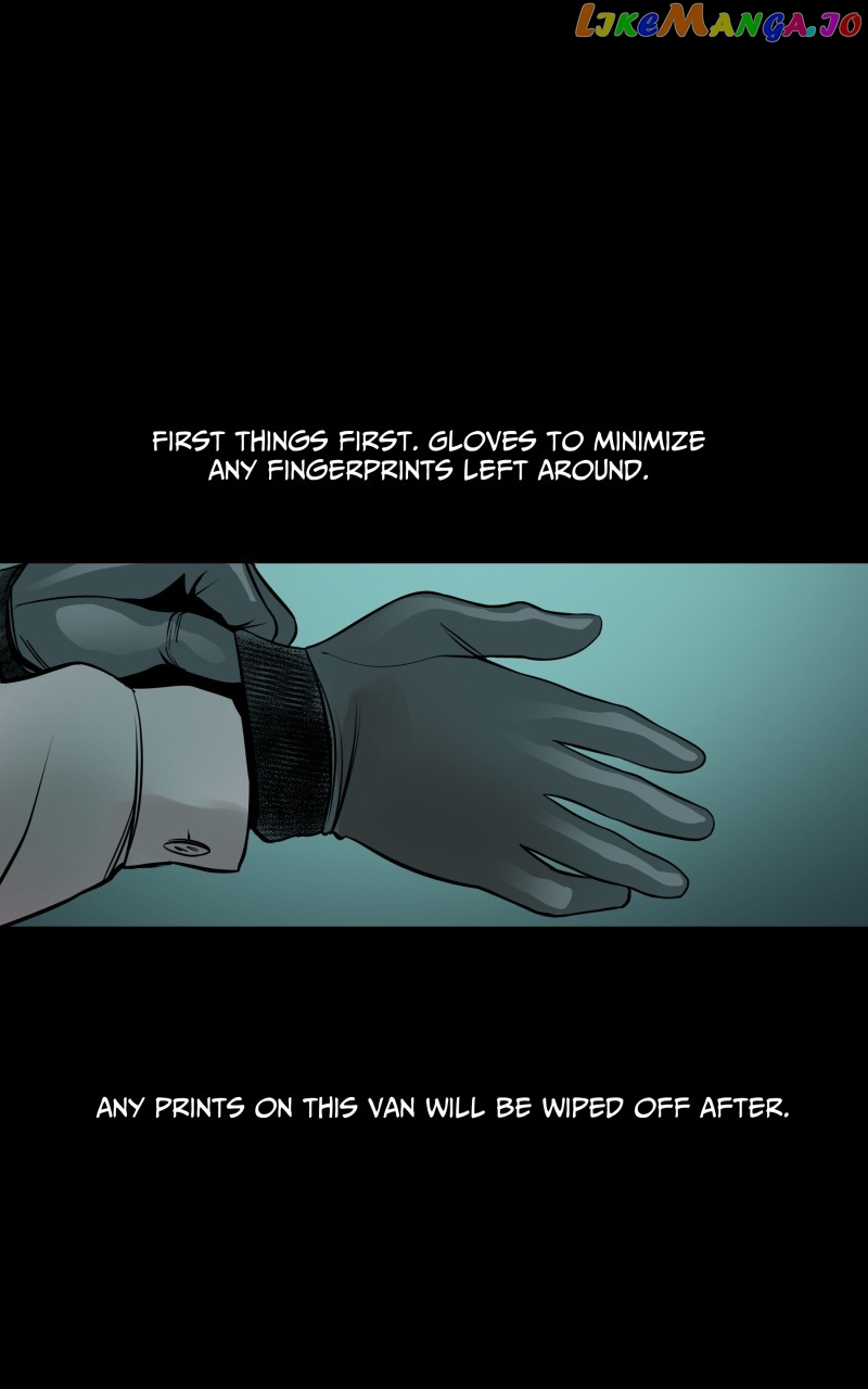 The Eagle and the Snake chapter 11 - page 38