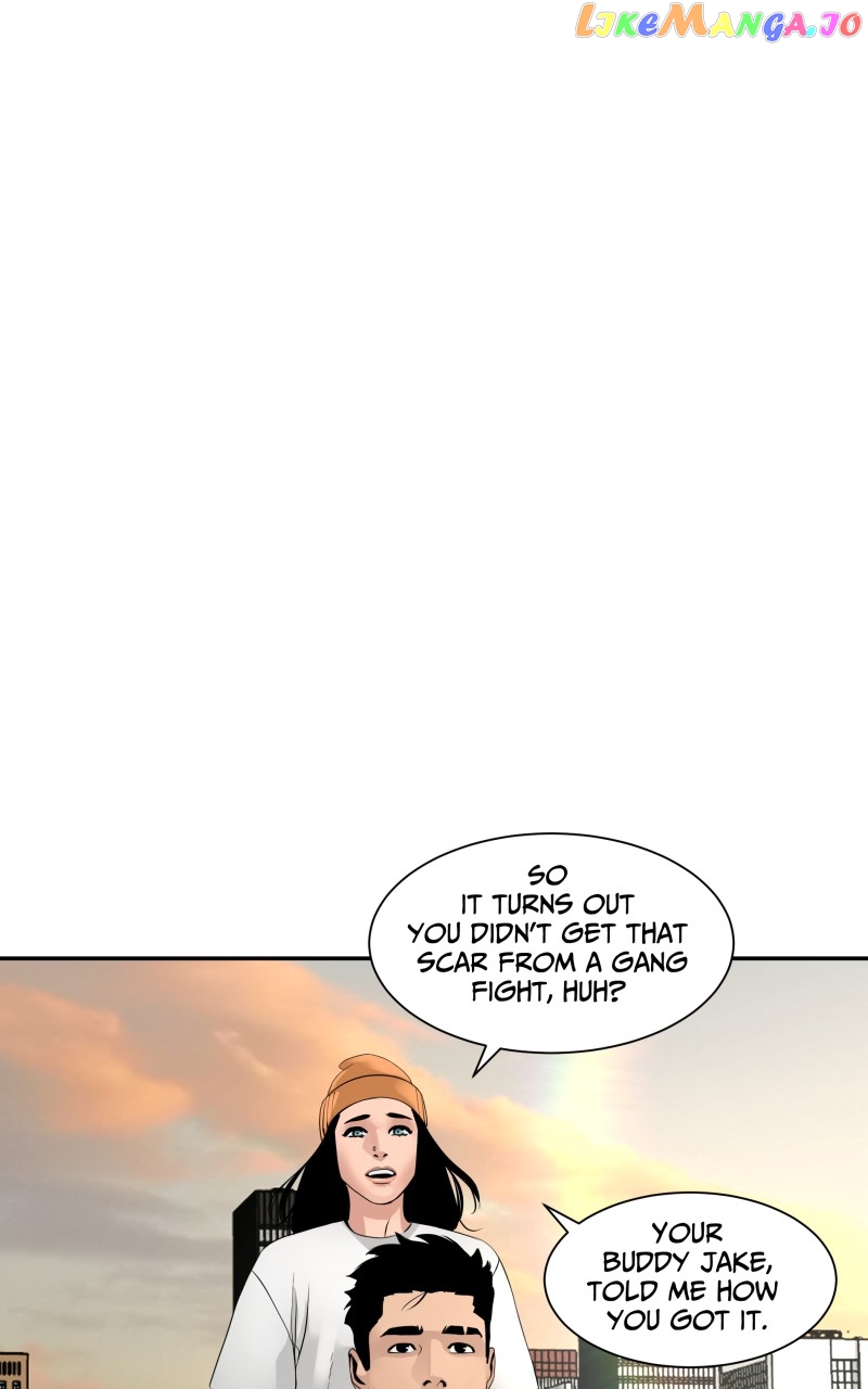 The Eagle and the Snake chapter 42 - page 73