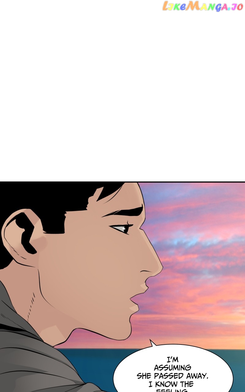 The Eagle and the Snake chapter 43 - page 38