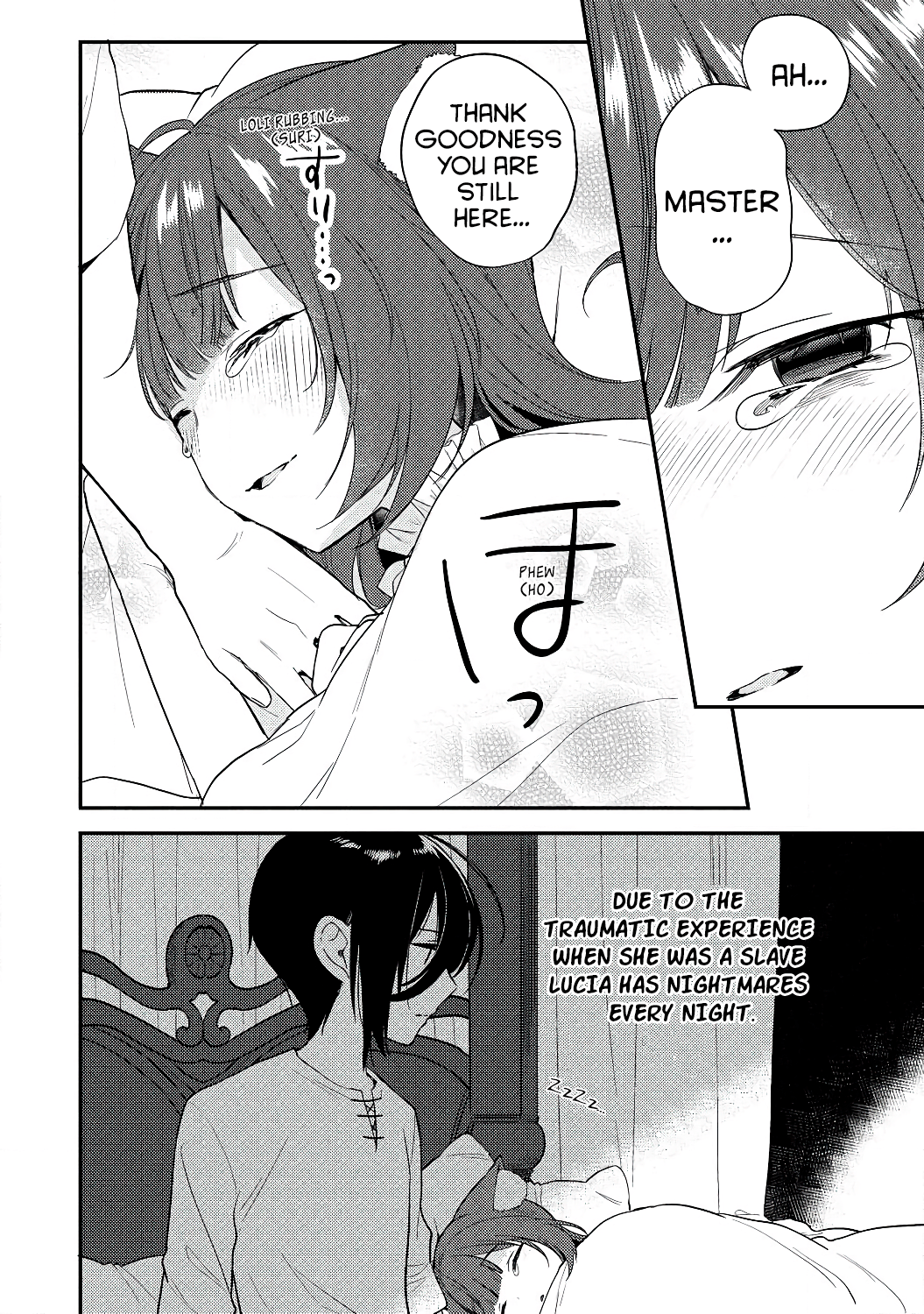 Isekai de Kojiin wo Hiraitakedo, nazeka Darehitori Sudatou to Shinai Ken chapter 13 - page 8