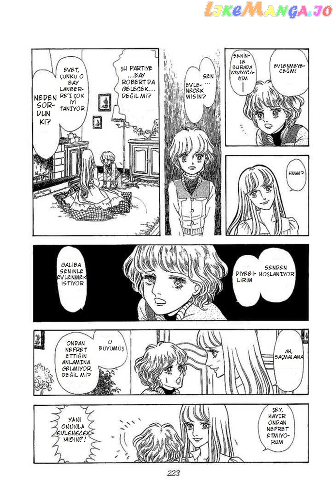 Kanojo, Okarishimasu chapter 295 - page 20