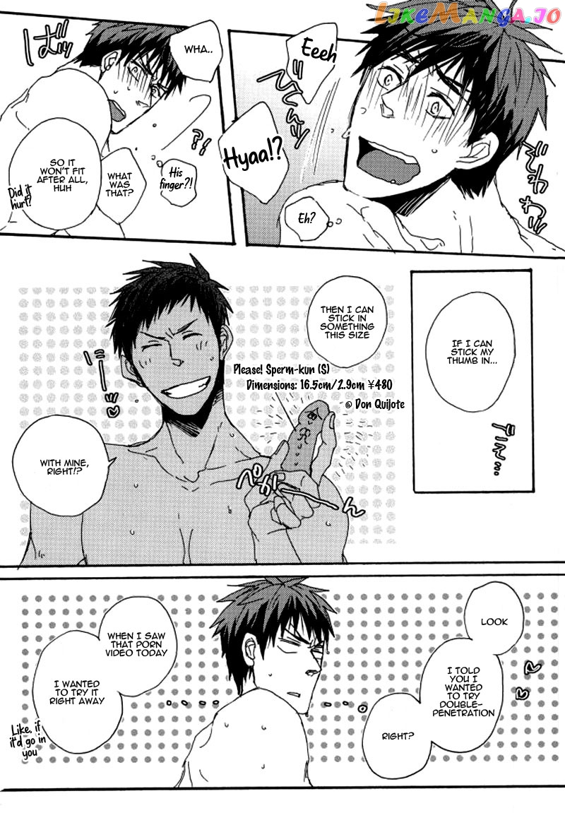 Kanojo, Okarishimasu chapter 295 - page 4