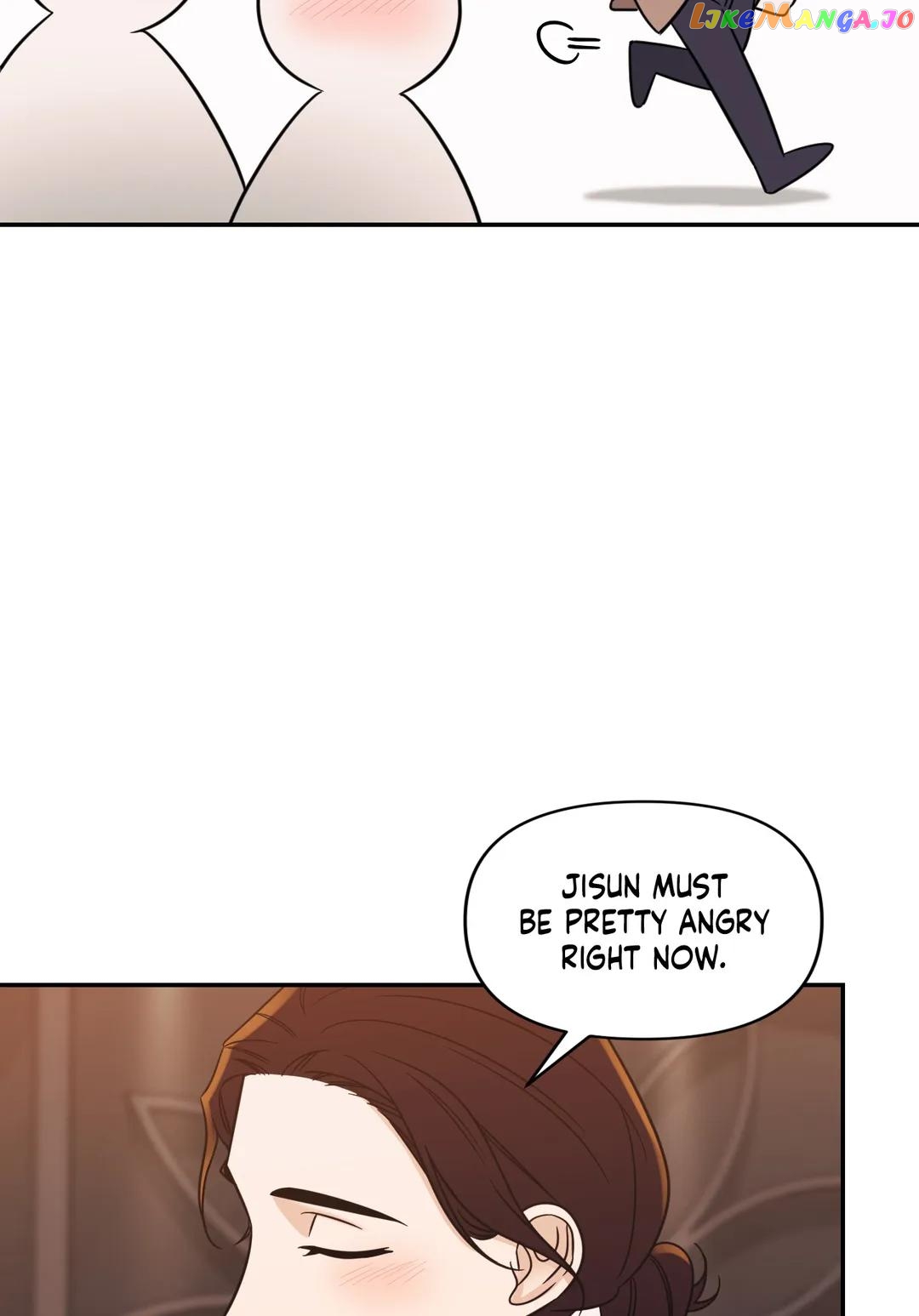 Exit's That Way chapter 34 - page 68