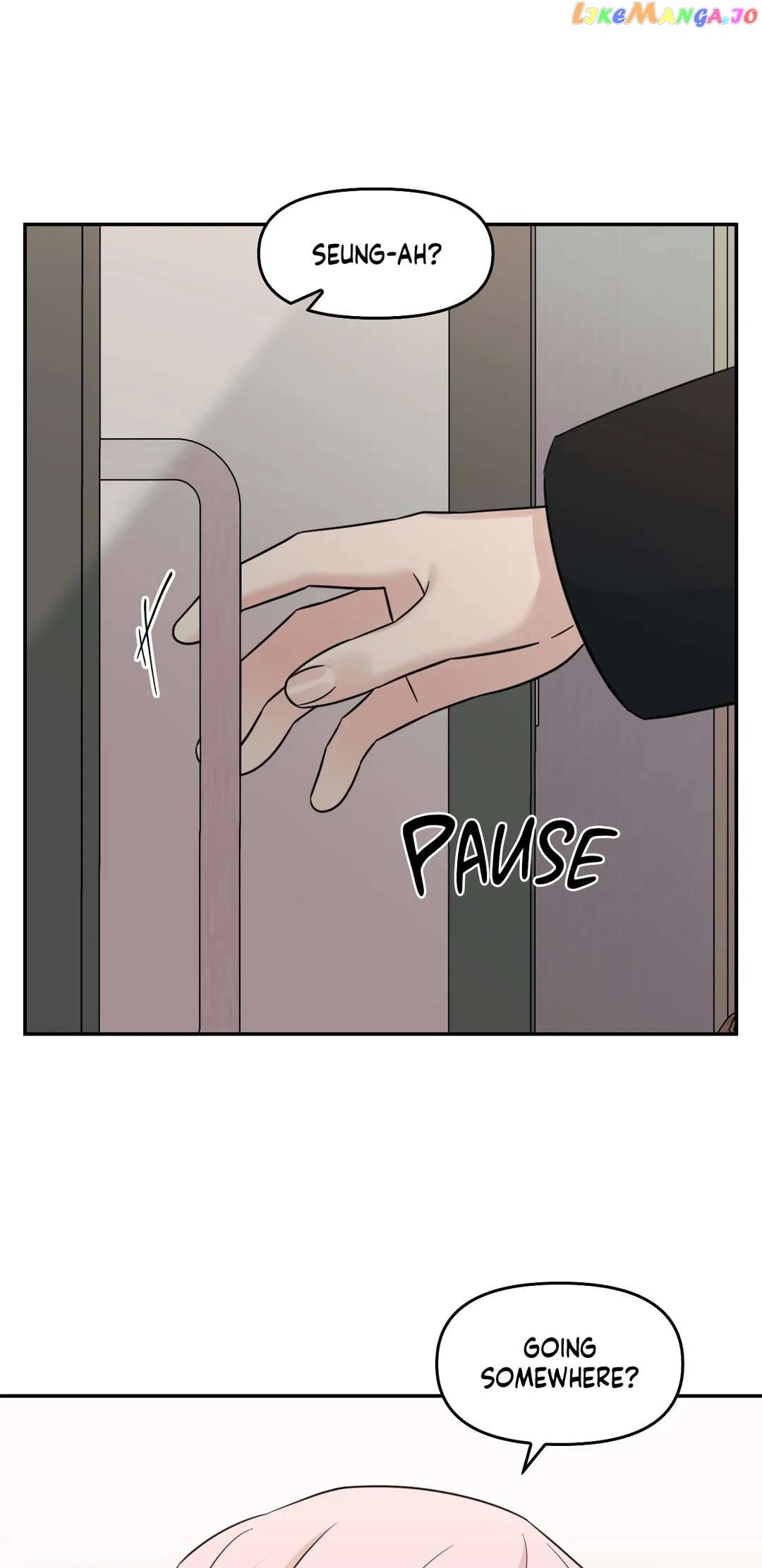 Exit's That Way chapter 43 - page 6