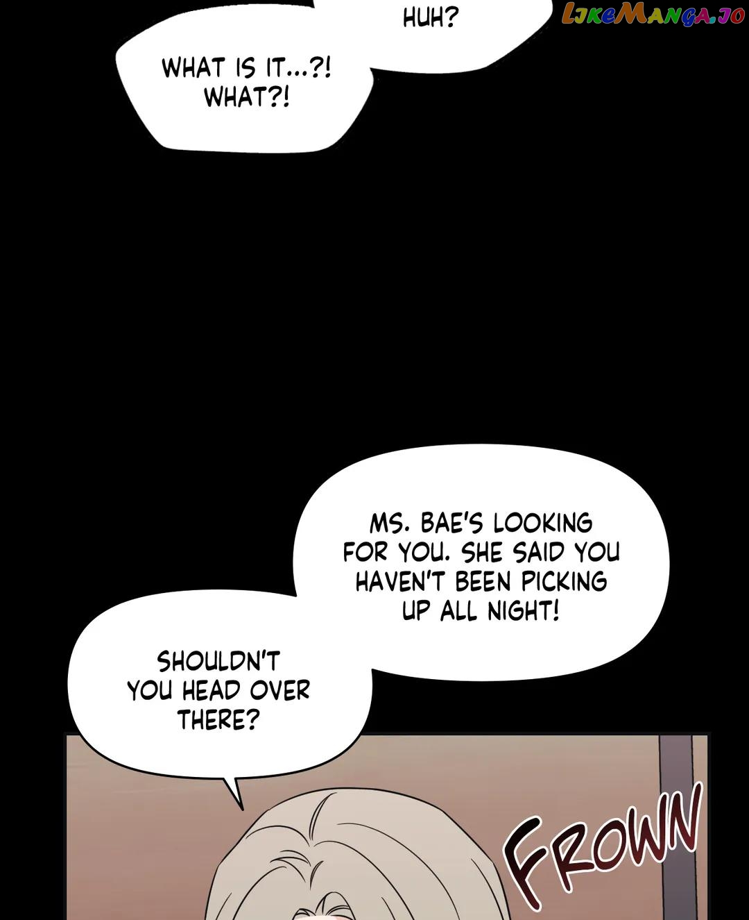 Exit's That Way chapter 22 - page 45