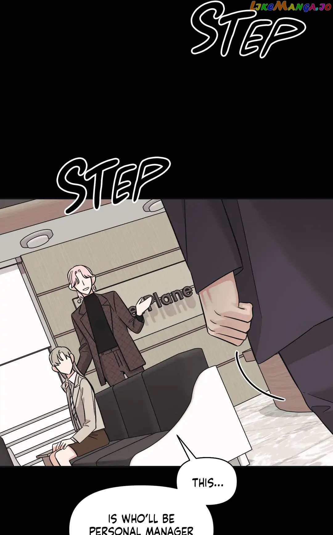 Exit's That Way chapter 23 - page 69