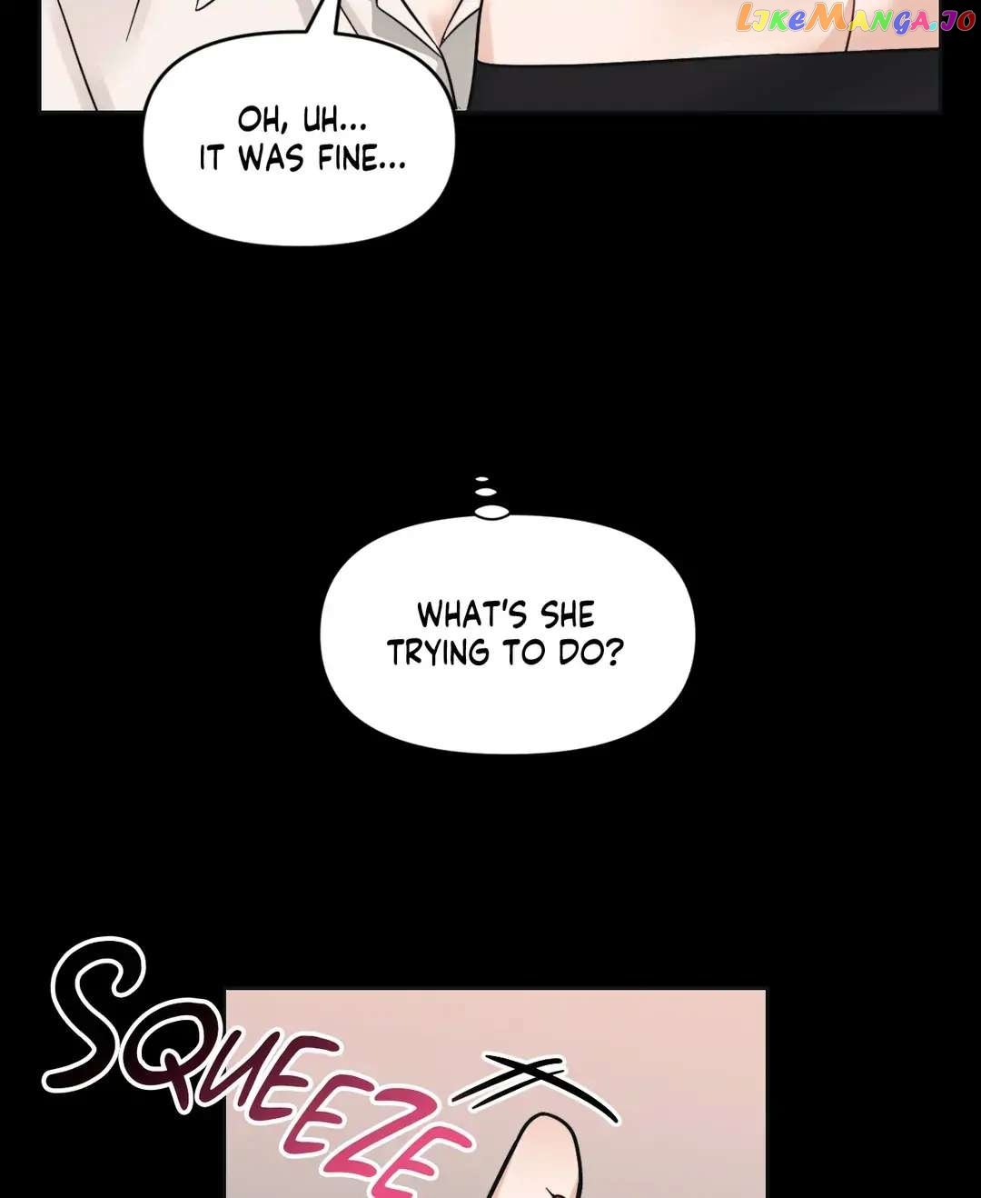 Exit's That Way chapter 24 - page 51