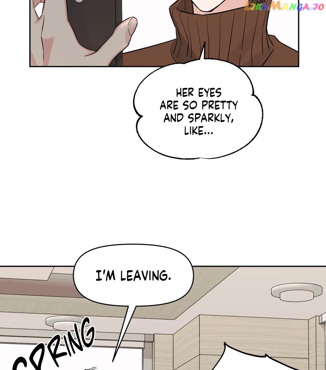 Exit's That Way chapter 25 - page 56