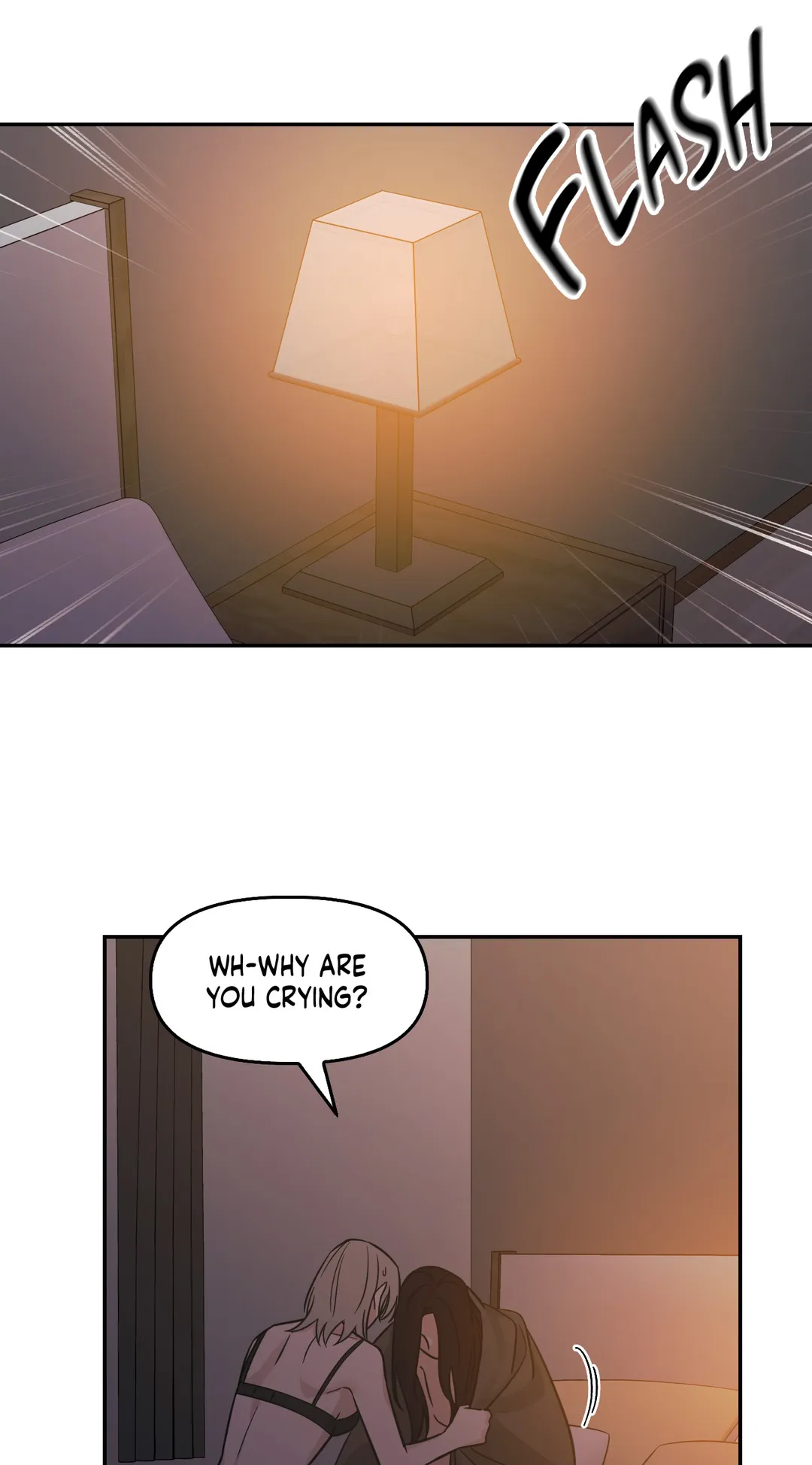 Exit's That Way Chapter 52 - page 37