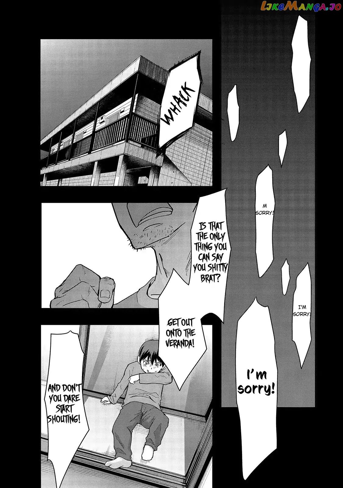 I Became the Strongest With the Failure Frame "Abnormal State Skill" as I Devastated Everything chapter 2 - page 19