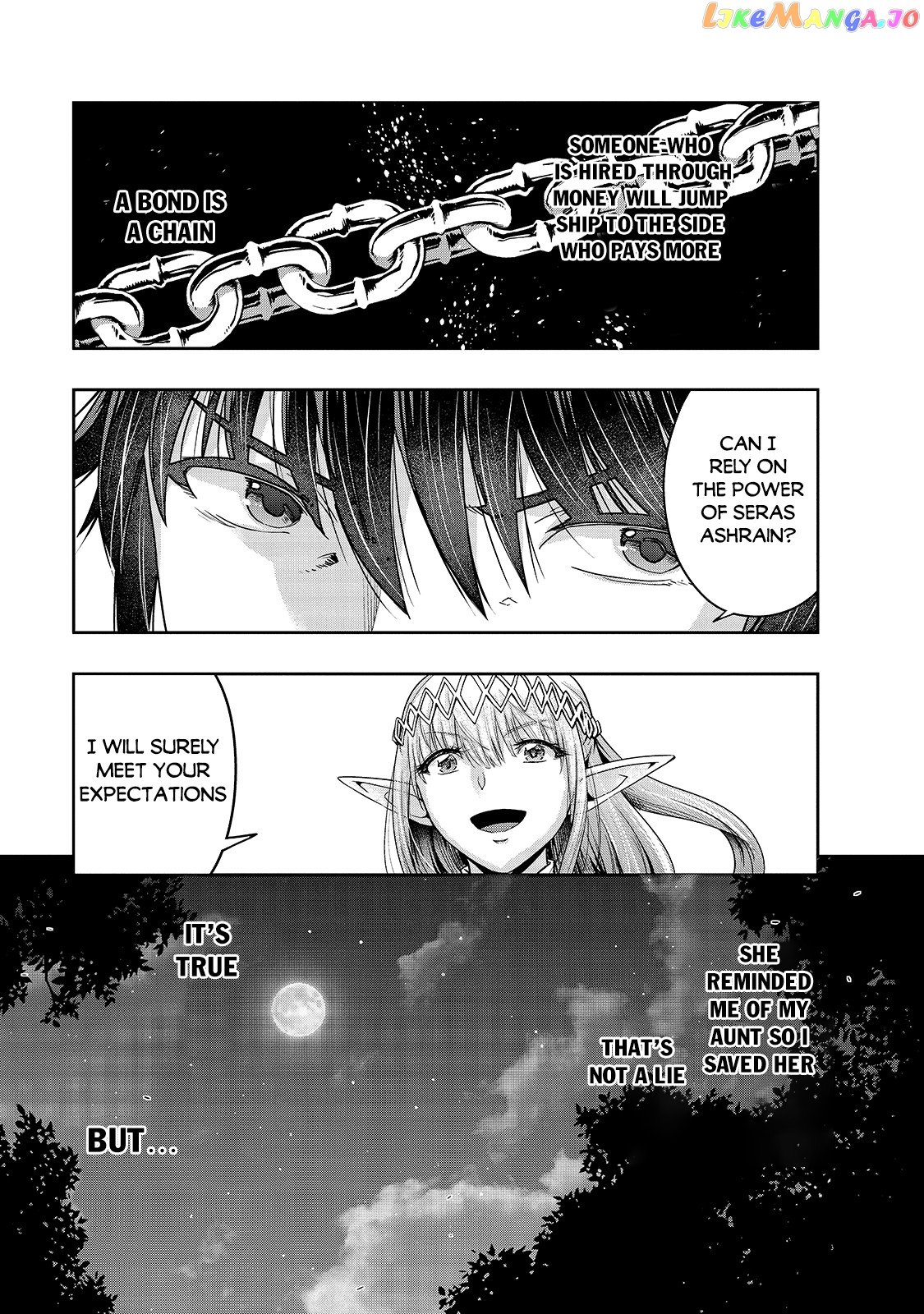 I Became the Strongest With the Failure Frame "Abnormal State Skill" as I Devastated Everything chapter 23 - page 8