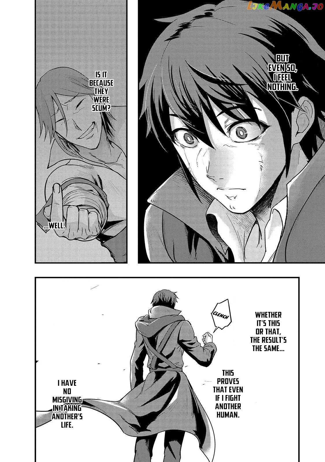 I Became the Strongest With the Failure Frame "Abnormal State Skill" as I Devastated Everything chapter 6 - page 15