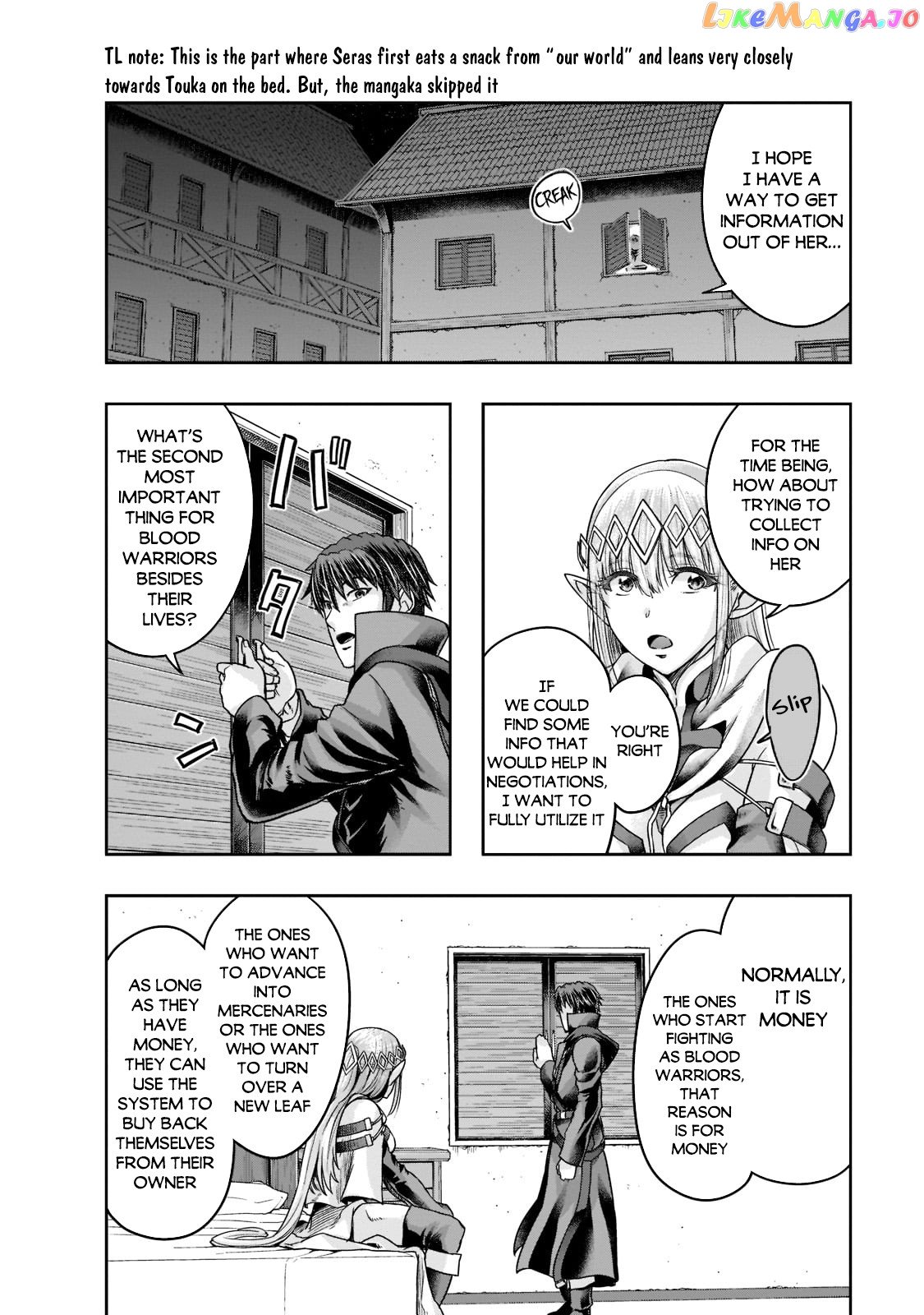 I Became the Strongest With the Failure Frame "Abnormal State Skill" as I Devastated Everything chapter 25 - page 11