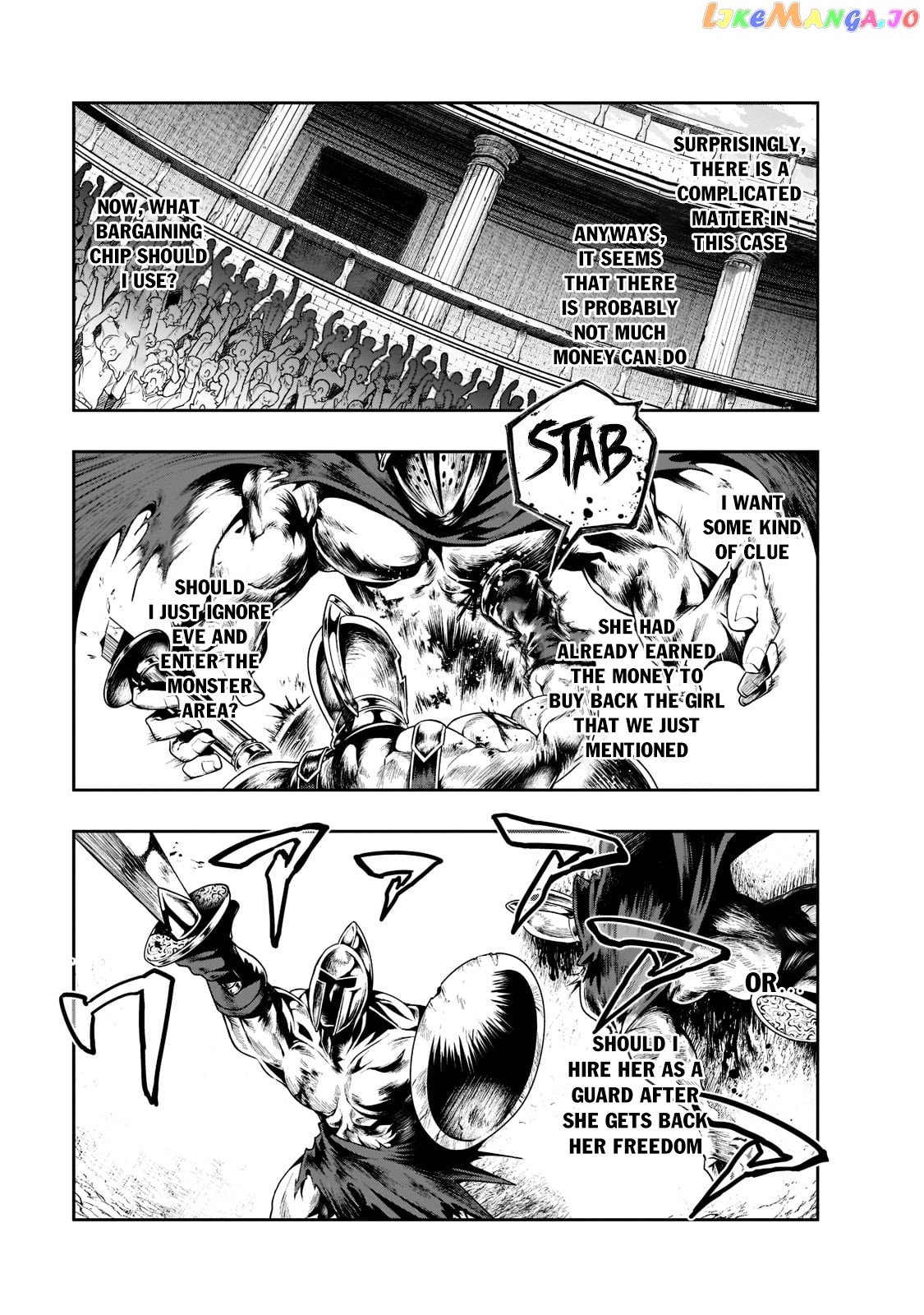 I Became the Strongest With the Failure Frame "Abnormal State Skill" as I Devastated Everything chapter 25 - page 20