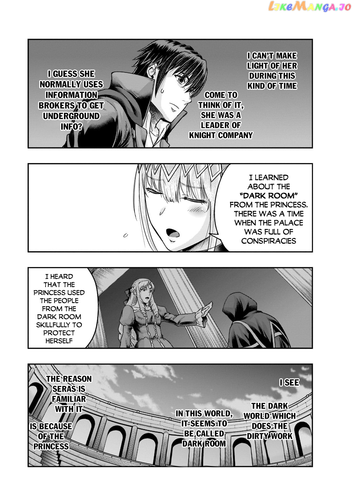 I Became the Strongest With the Failure Frame "Abnormal State Skill" as I Devastated Everything chapter 25 - page 22