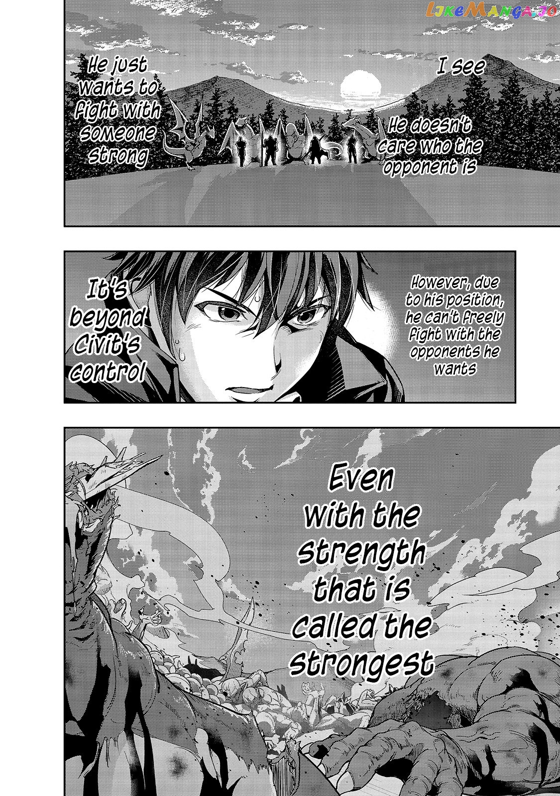 I Became the Strongest With the Failure Frame "Abnormal State Skill" as I Devastated Everything chapter 17 - page 27