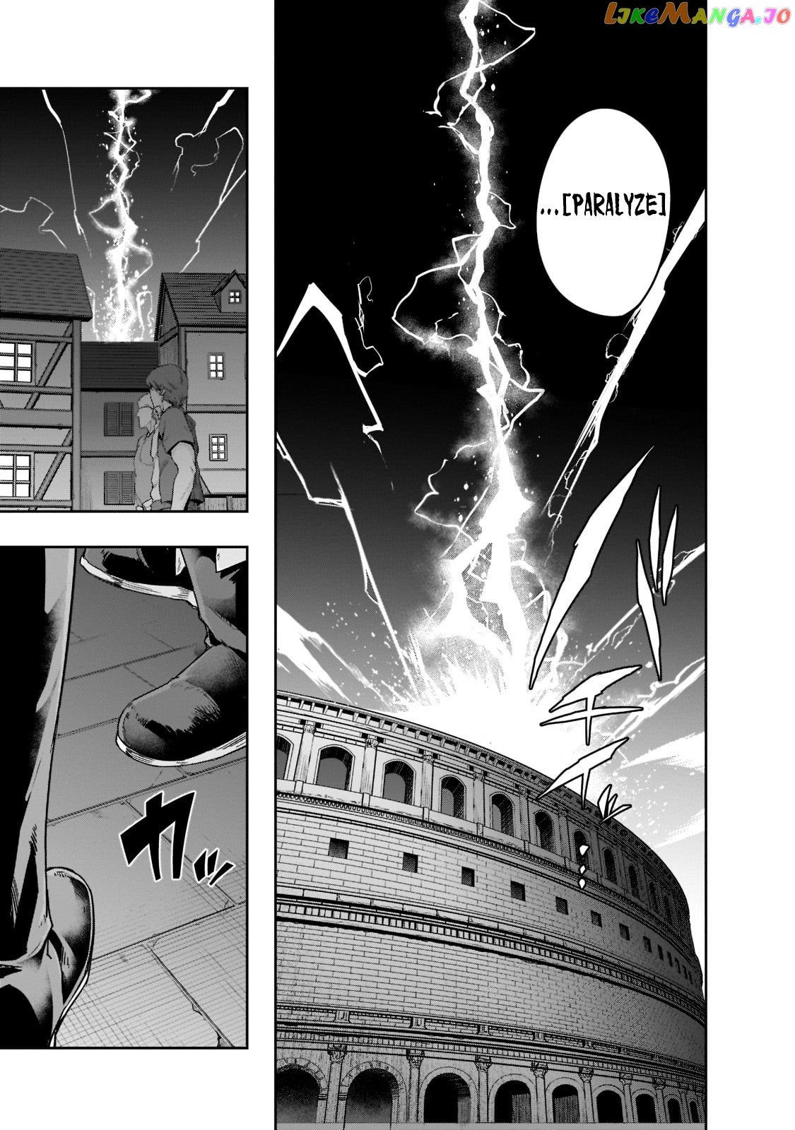 I Became the Strongest With the Failure Frame "Abnormal State Skill" as I Devastated Everything chapter 26 - page 14