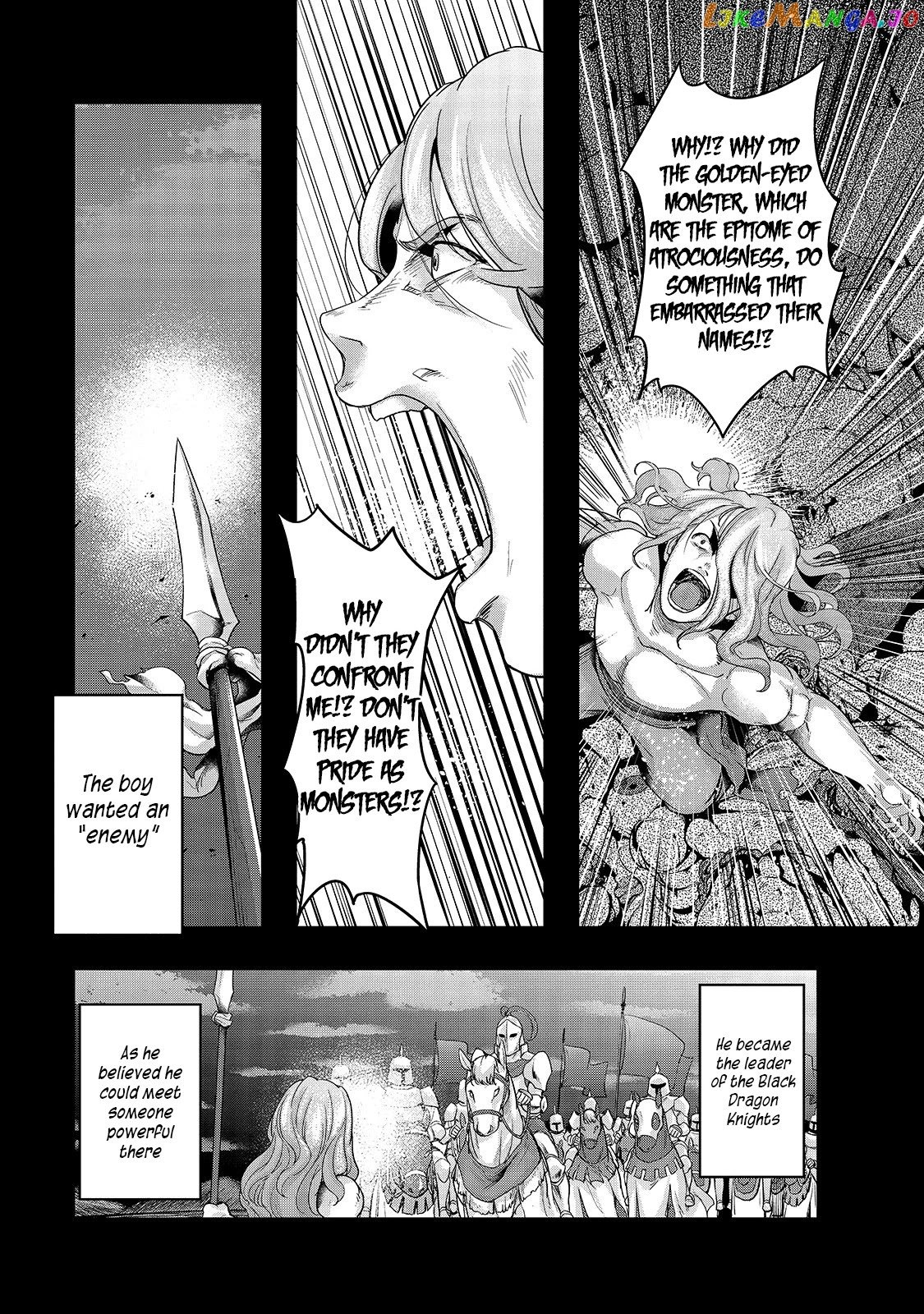 I Became the Strongest With the Failure Frame "Abnormal State Skill" as I Devastated Everything chapter 18 - page 6