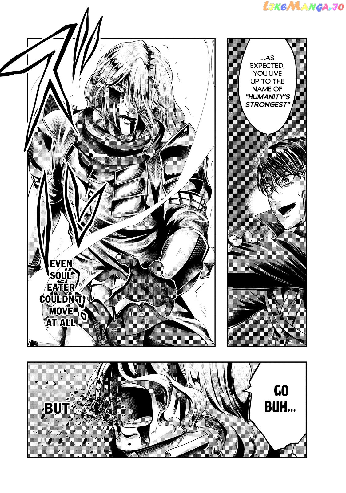 I Became the Strongest With the Failure Frame "Abnormal State Skill" as I Devastated Everything chapter 19 - page 10