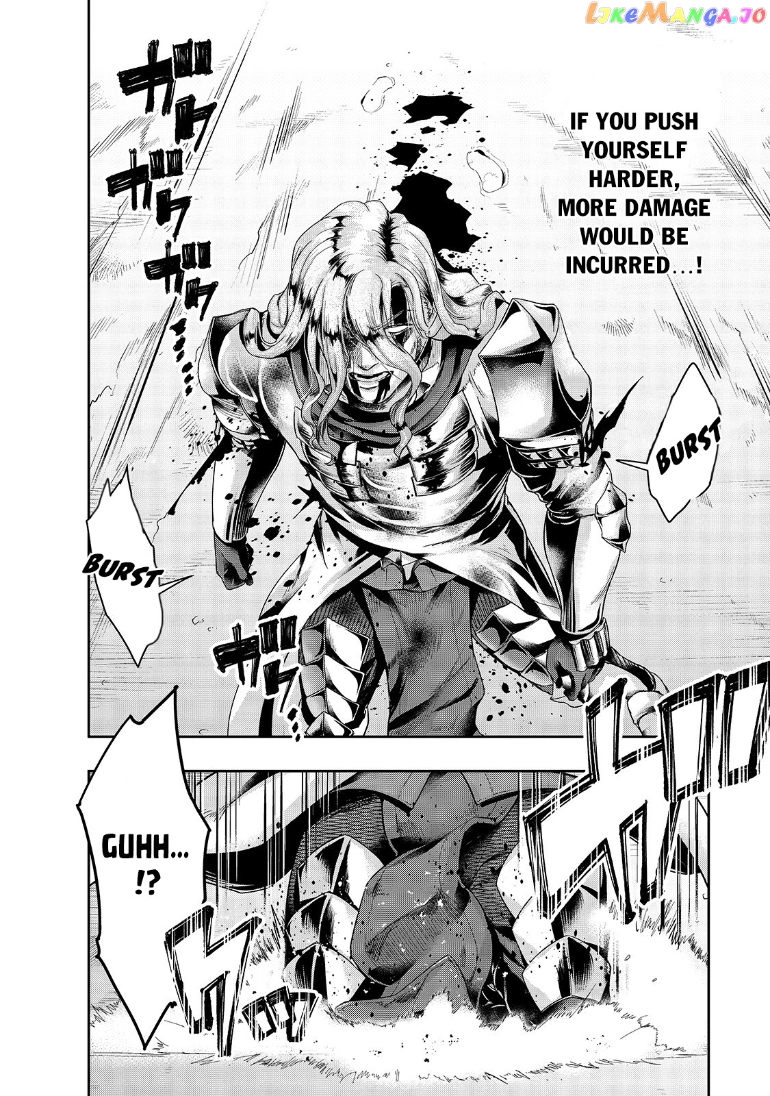 I Became the Strongest With the Failure Frame "Abnormal State Skill" as I Devastated Everything chapter 19 - page 11