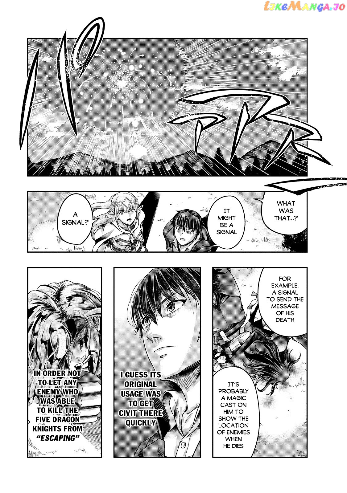 I Became the Strongest With the Failure Frame "Abnormal State Skill" as I Devastated Everything chapter 19 - page 14