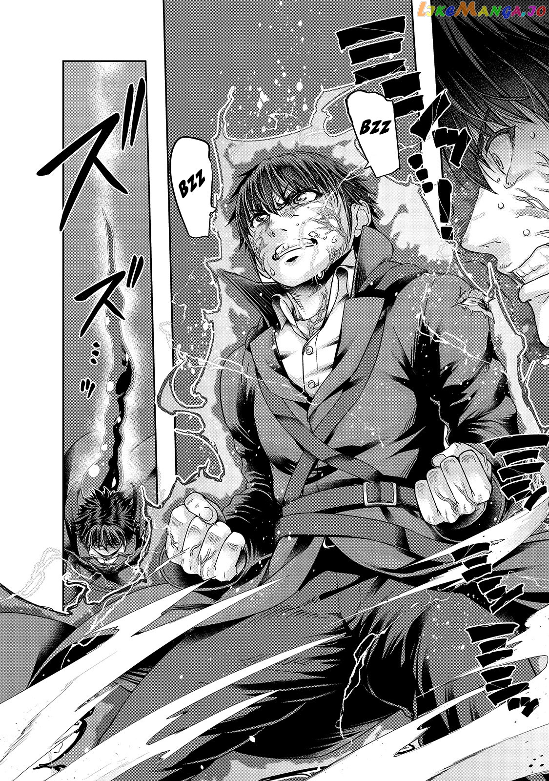 I Became the Strongest With the Failure Frame "Abnormal State Skill" as I Devastated Everything chapter 19 - page 17