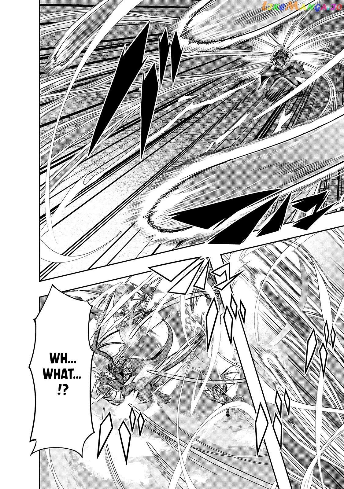 I Became the Strongest With the Failure Frame "Abnormal State Skill" as I Devastated Everything chapter 19 - page 25