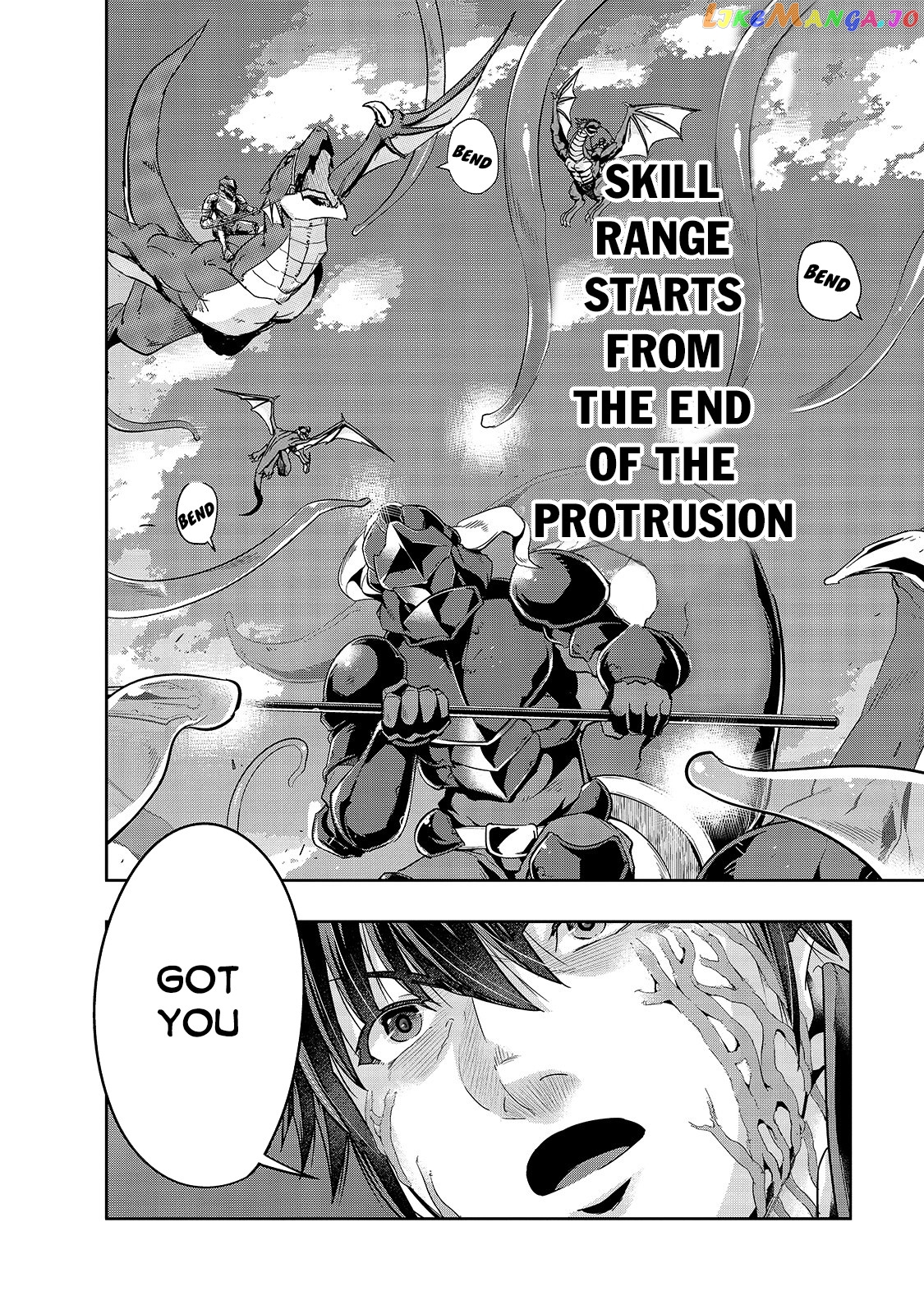 I Became the Strongest With the Failure Frame "Abnormal State Skill" as I Devastated Everything chapter 19 - page 27