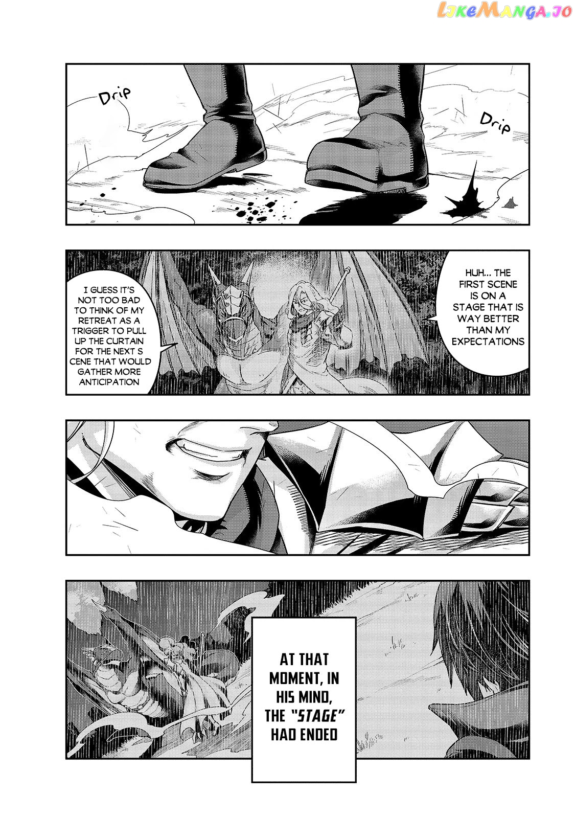 I Became the Strongest With the Failure Frame "Abnormal State Skill" as I Devastated Everything chapter 19 - page 3