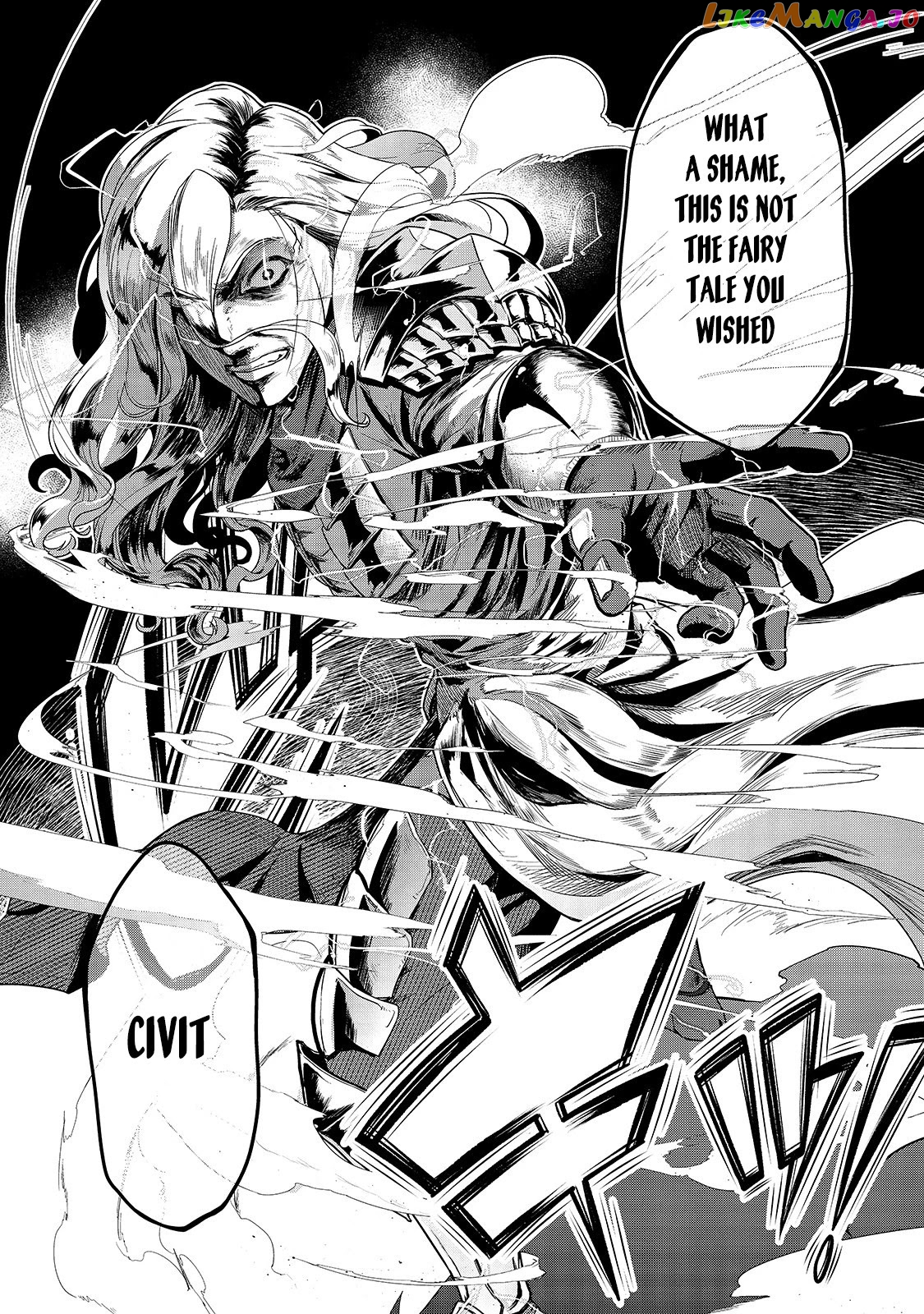 I Became the Strongest With the Failure Frame "Abnormal State Skill" as I Devastated Everything chapter 19 - page 5