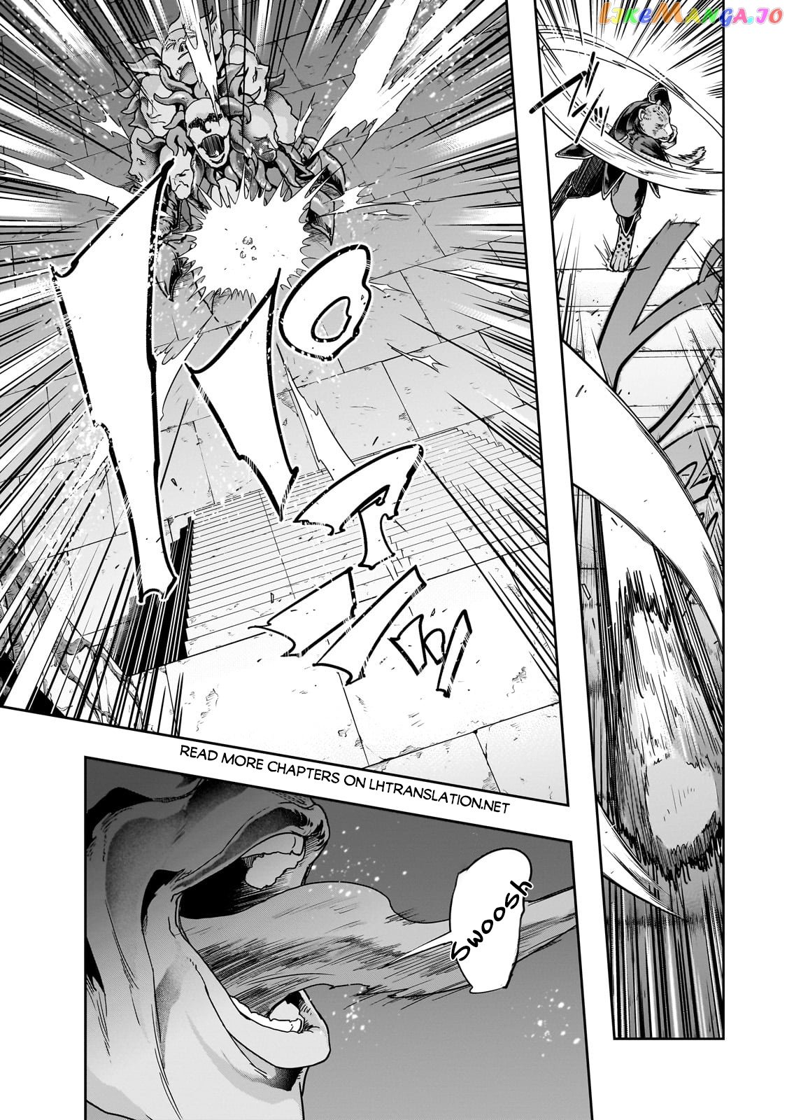 I Became the Strongest With the Failure Frame "Abnormal State Skill" as I Devastated Everything chapter 37.1 - page 15