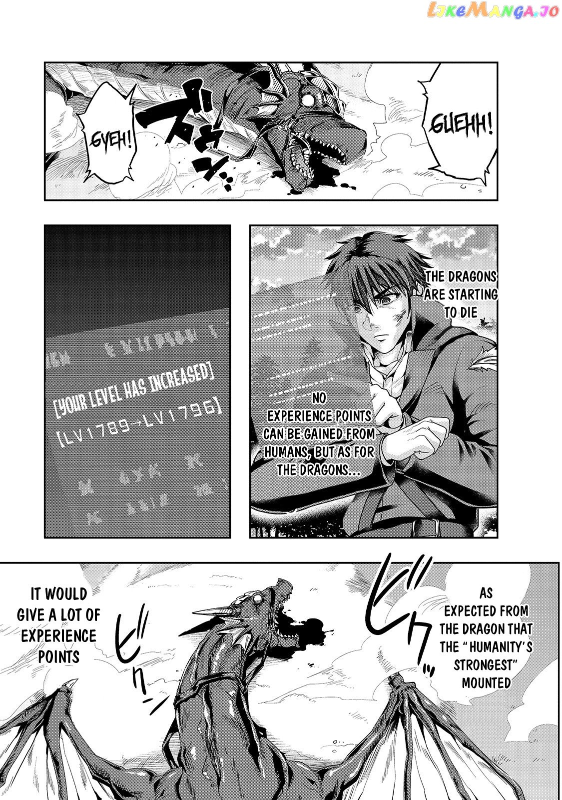 I Became the Strongest With the Failure Frame "Abnormal State Skill" as I Devastated Everything chapter 20 - page 10