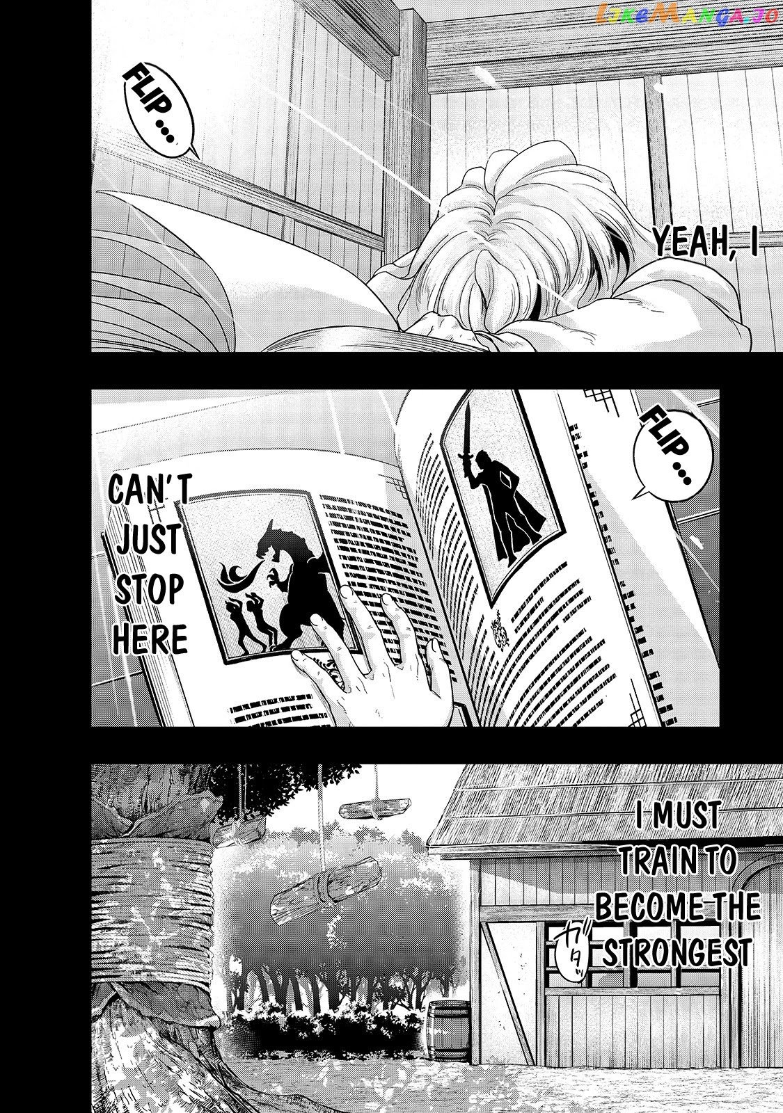 I Became the Strongest With the Failure Frame "Abnormal State Skill" as I Devastated Everything chapter 20 - page 29