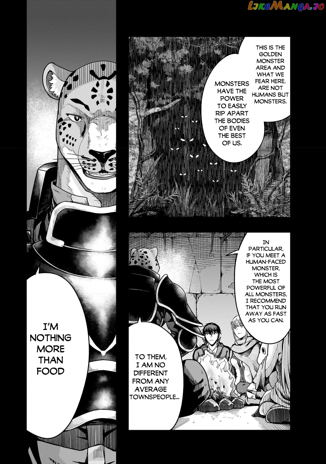 I Became the Strongest With the Failure Frame "Abnormal State Skill" as I Devastated Everything chapter 38 - page 10