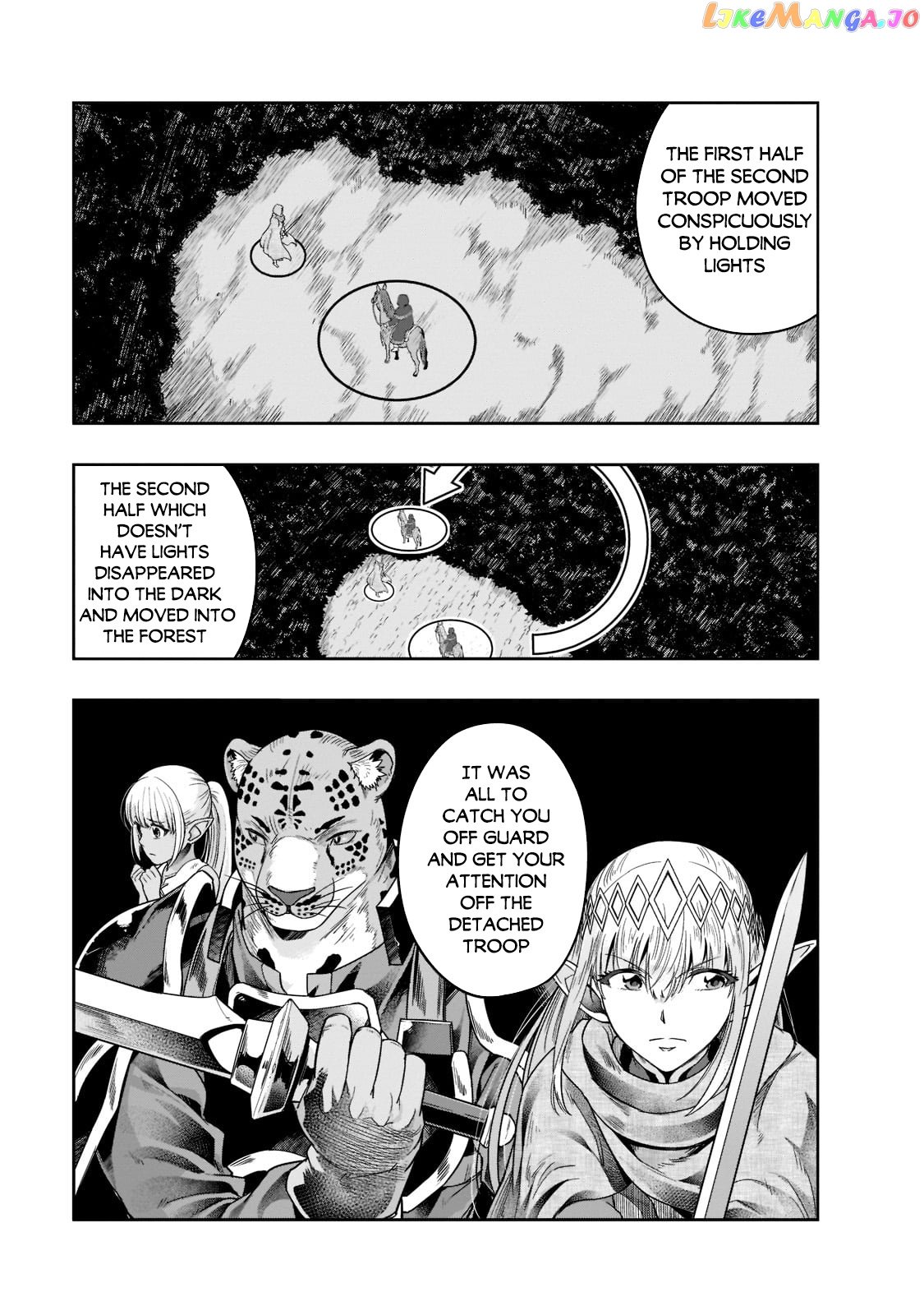 I Became the Strongest With the Failure Frame "Abnormal State Skill" as I Devastated Everything chapter 30 - page 20