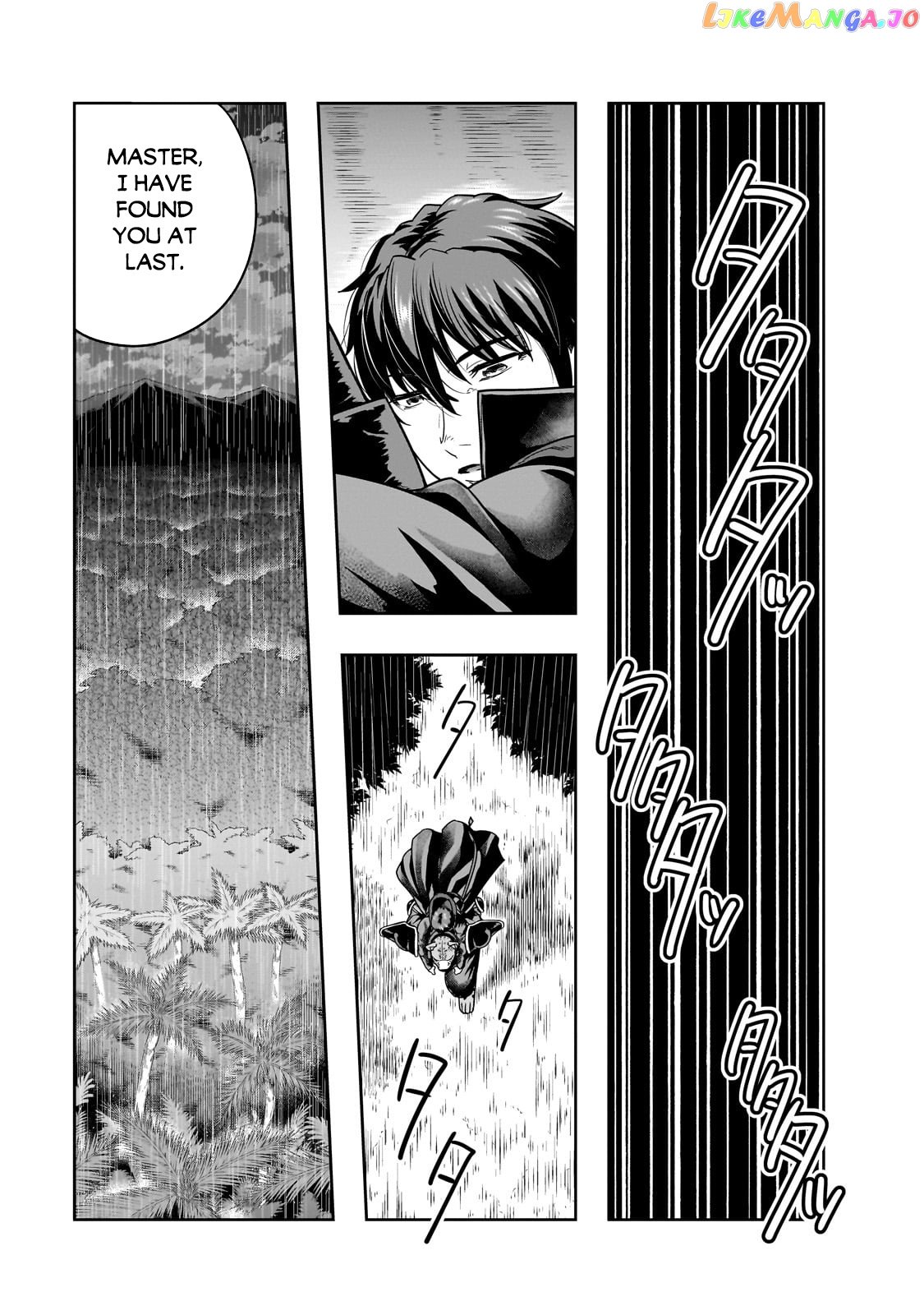 I Became the Strongest With the Failure Frame "Abnormal State Skill" as I Devastated Everything chapter 43.1 - page 12