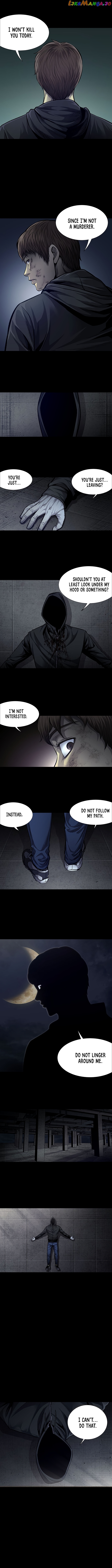 Vigilante - Manhwa chapter 42 - page 6