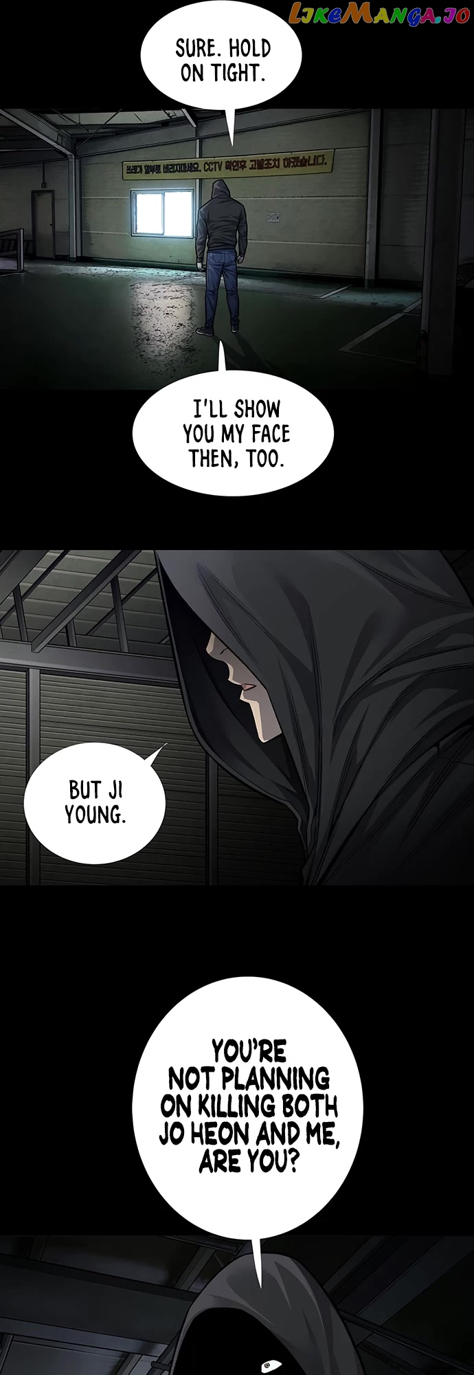 Vigilante - Manhwa chapter 59 - page 11